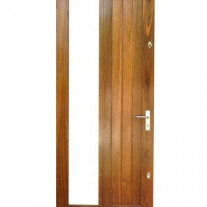Profiel deur RE003